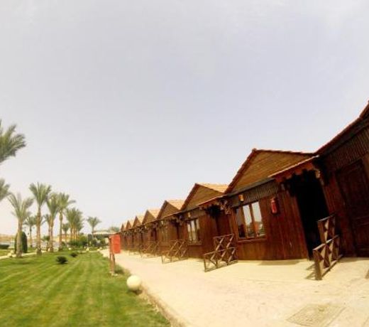 Xperience Golden Sandy Beach