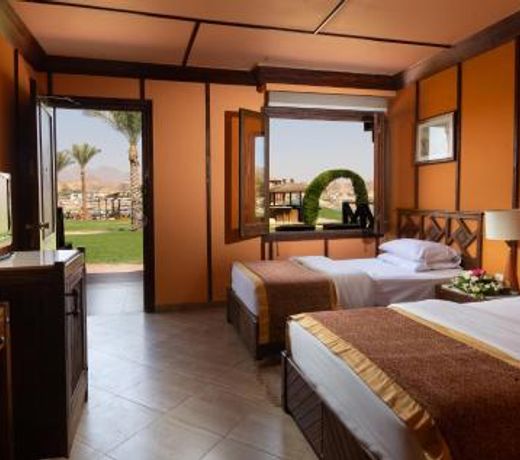 Xperience Golden Sandy Beach