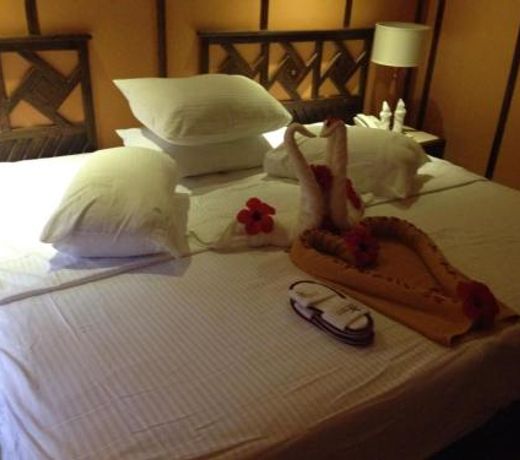Xperience Golden Sandy Beach