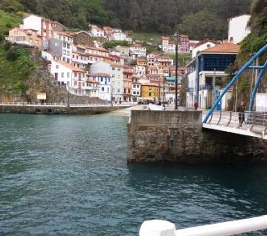 Casina del Puerto