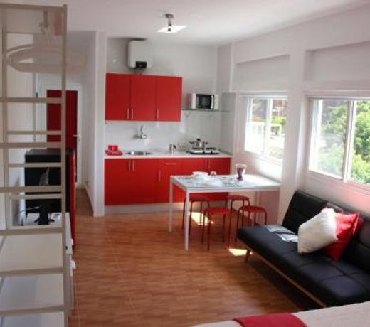 Apartamentos Los Chorros