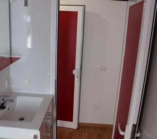 Apartamentos Los Chorros