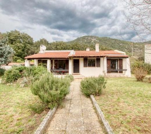 Holiday Home Le Hameau des Launes - SIG110