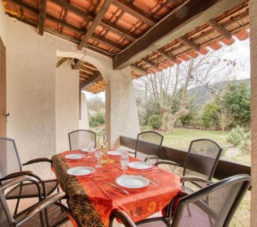 Holiday Home Le Hameau des Launes - SIG110