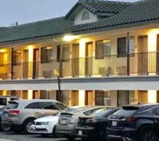 Coastside Inn at Half Moon Bay