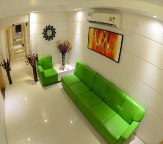 Vihar Boutique and Spa