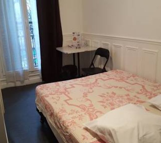 Hotel Feria (FR)