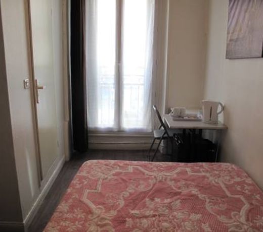 Hotel Feria (FR)
