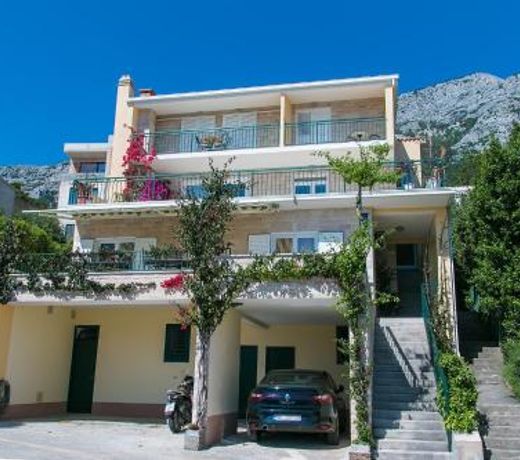 Apartment Brela 2717c