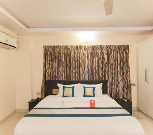 OYO 10058 CPR Residency