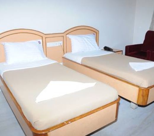 HOTEL ANNAMALAI
