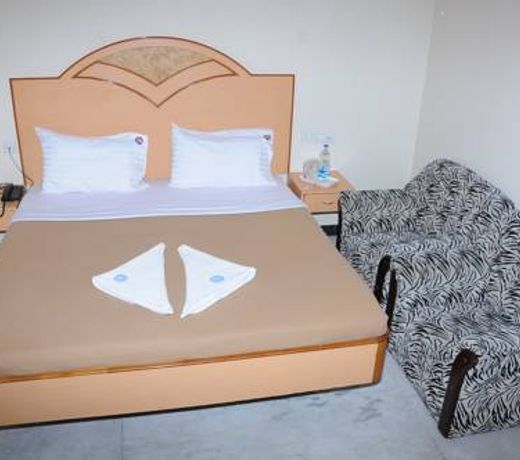 HOTEL ANNAMALAI