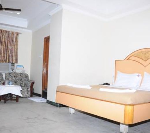 HOTEL ANNAMALAI