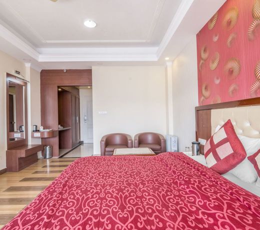 GuestHouser 1 BR Boutique stay 3427