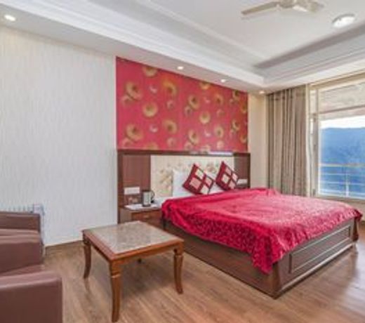 GuestHouser 1 BR Boutique stay 3427