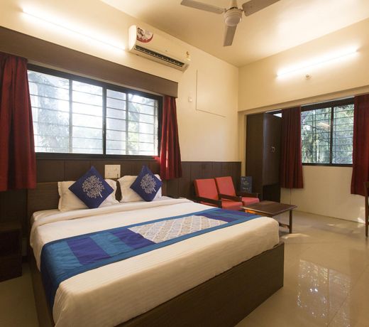 OYO 9831 Hotel Pathik