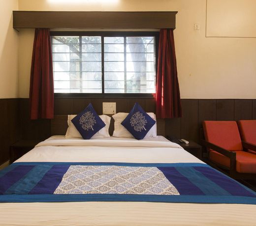 OYO 9831 Hotel Pathik