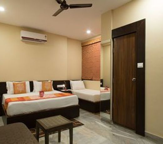 OYO 10023 Hotel Satya