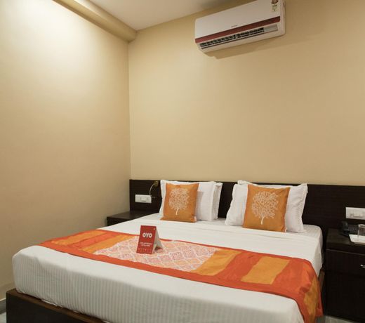 OYO 10023 Hotel Satya