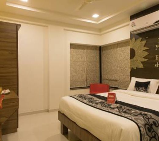 OYO 10254 Hotel Taha Pride