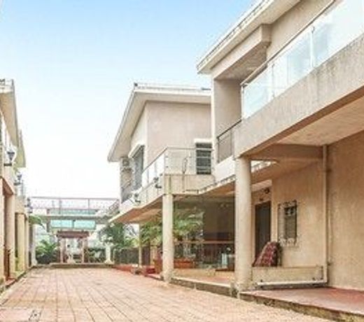 GuestHouser 3 BHK Bungalow fcef