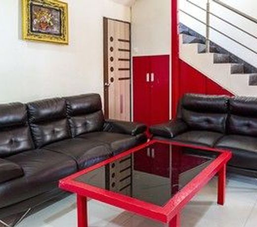GuestHouser 3 BHK Bungalow fcef