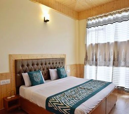OYO 10080 Hotel Kufri Ashray