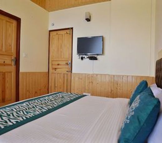 OYO 10080 Hotel Kufri Ashray