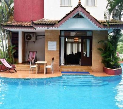 Budget Villa 3BHK