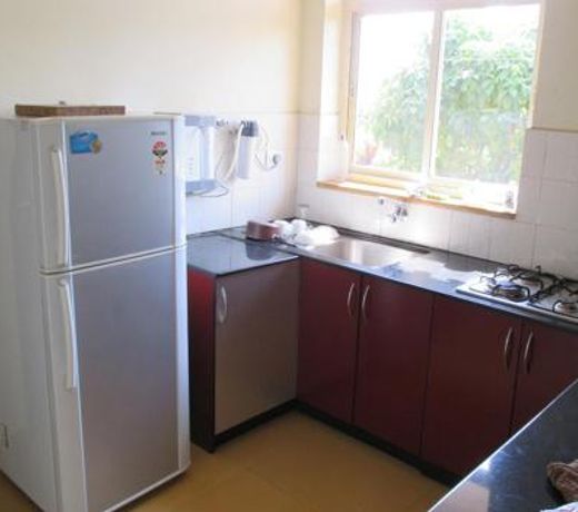 Budget Villa 3BHK