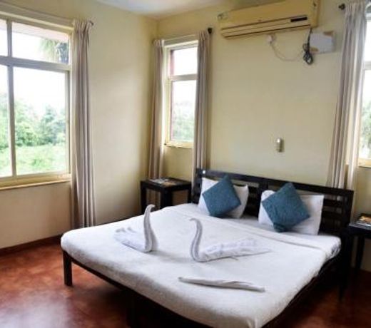 Budget Villa 3BHK