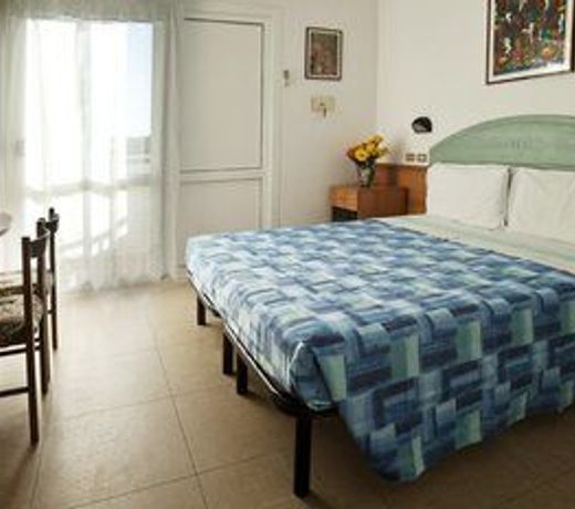 Hotel Giunchi