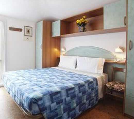 Hotel Giunchi