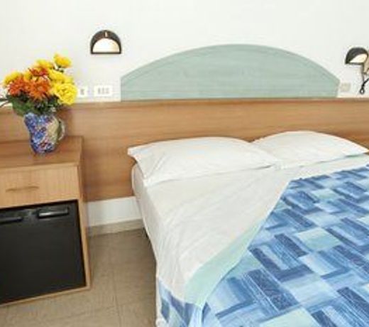 Hotel Giunchi