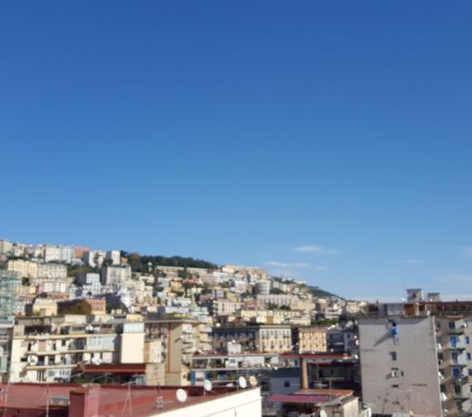 B&B Mergellina Relais
