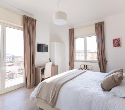 B&B Mergellina Relais