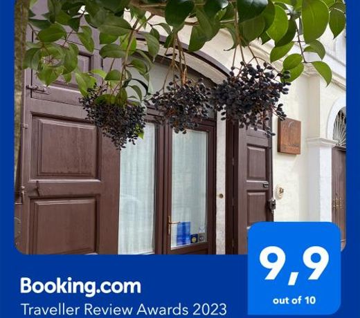 Ai Sottani B&B Deluxe Suite