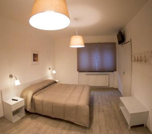 Lenotti Bed and Breakfast