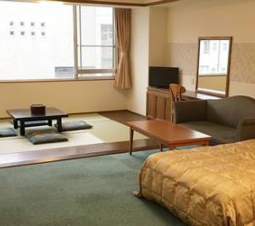 Itoen Hotel