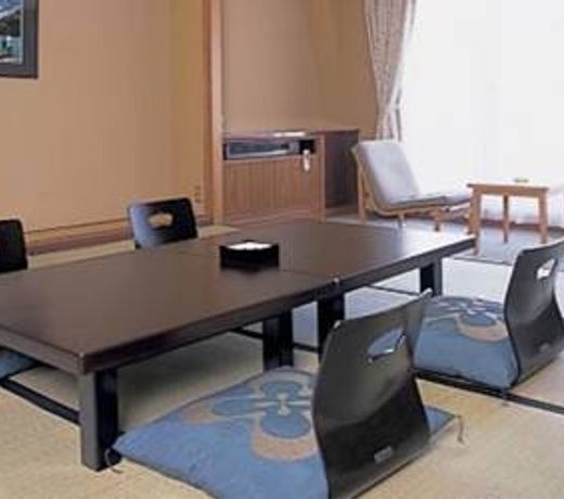Itoen Hotel