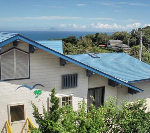 Guest House Ishitatu