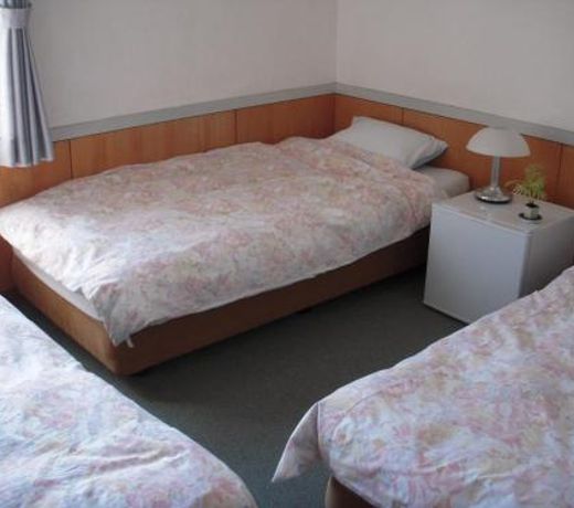 Guest House Ishitatu