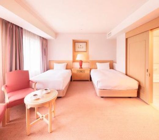 OMO7 Asahikawa by Hoshino Resorts