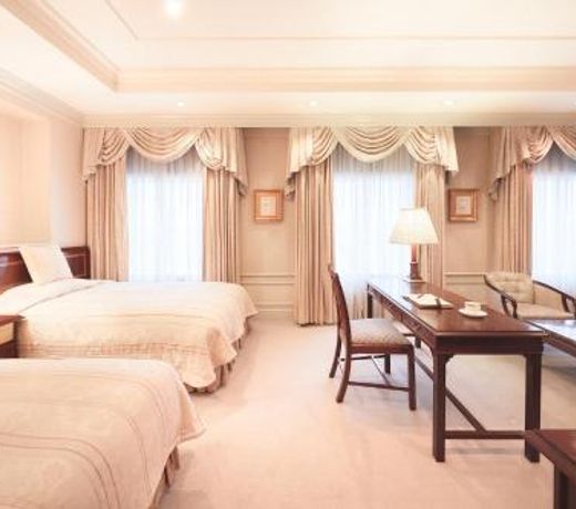OMO7 Asahikawa by Hoshino Resorts