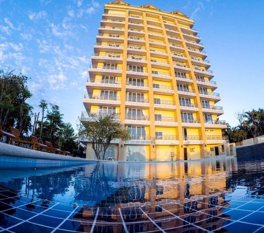 Continental Plaza Vientiane
