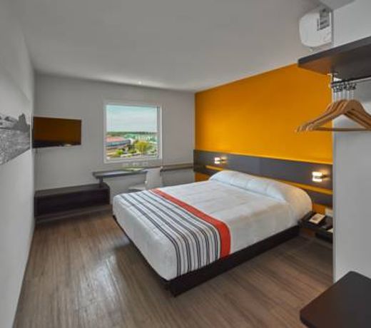 City Express Junior Leon Centro de Convenciones