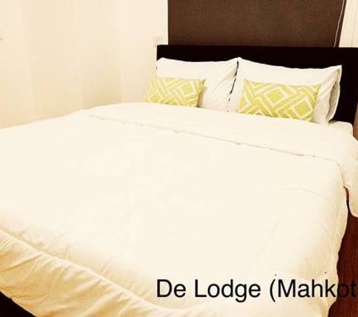 De Lodge @ Mahkota Melaka