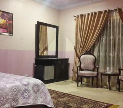 Hotel Seven 7