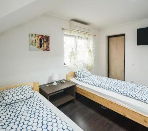 Vila Cluj Boutique