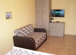 Apartments Kremlin 2, регион , город Казань - Фотография отеля №1